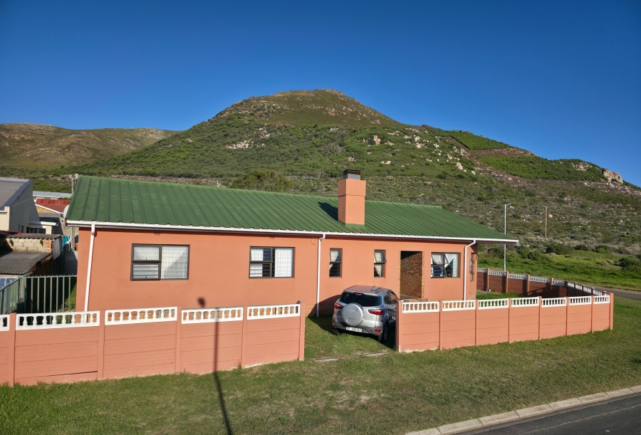 3 Bedroom Property for Sale in Hawston Western Cape